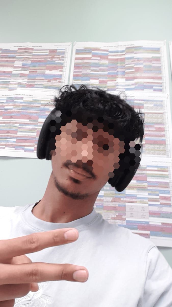 Profil de Gilen