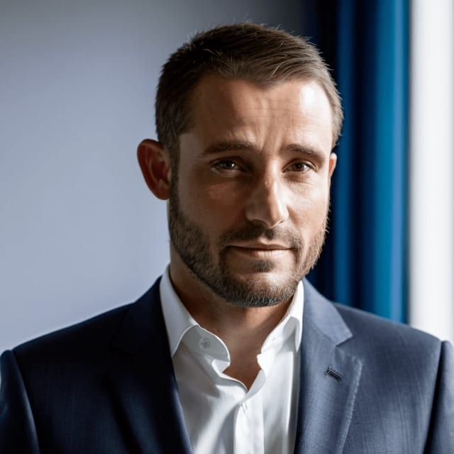 Profil de Aykan