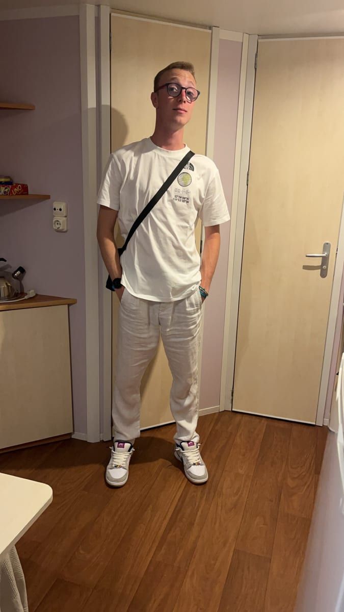 Profil de Neven
