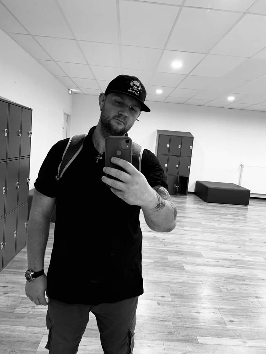 Profil de Abdenbi