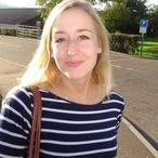 Profil de Larisa