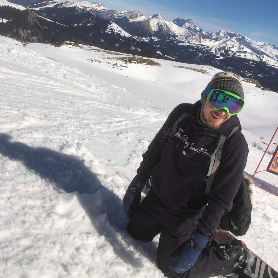 Profil de Mouner