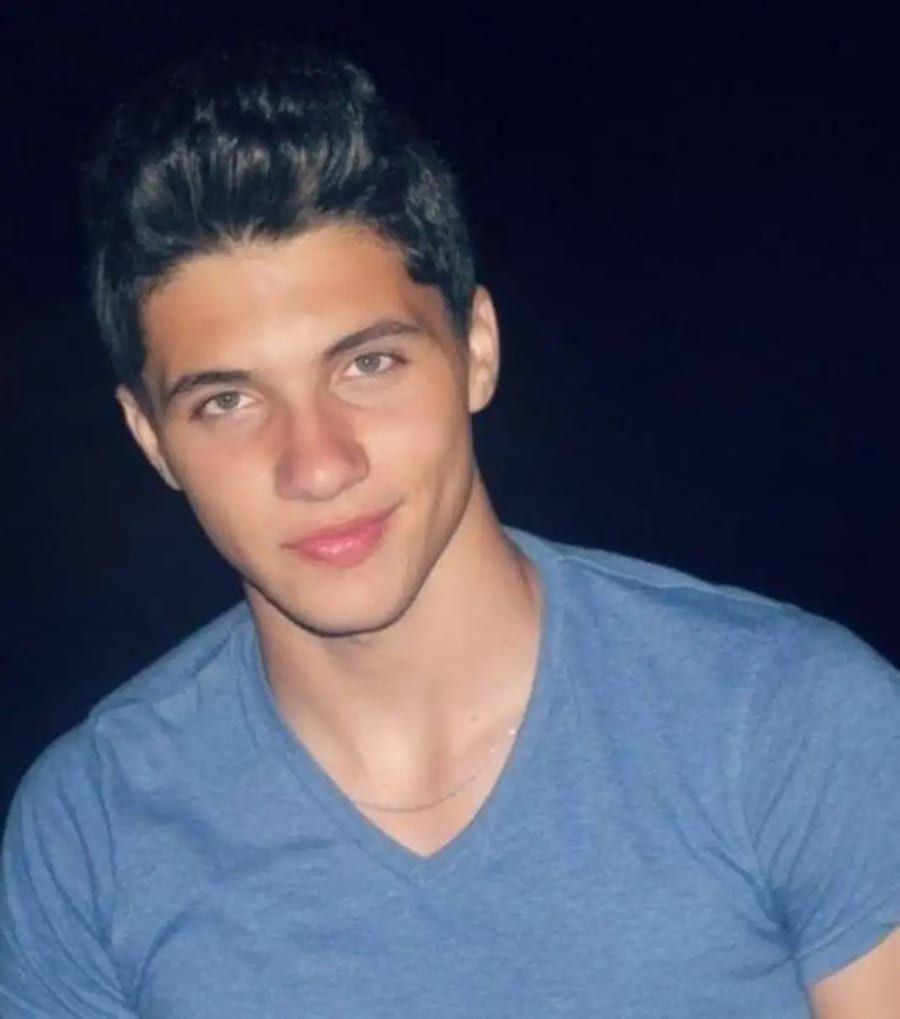 Profil de Symeon