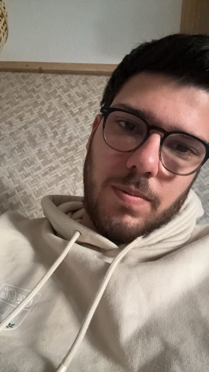 Profil de Valerio