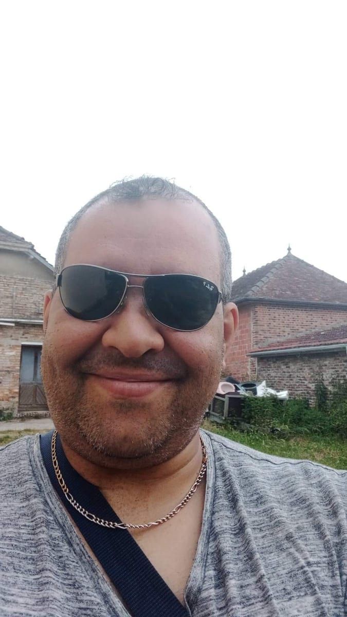Profil de Aksel