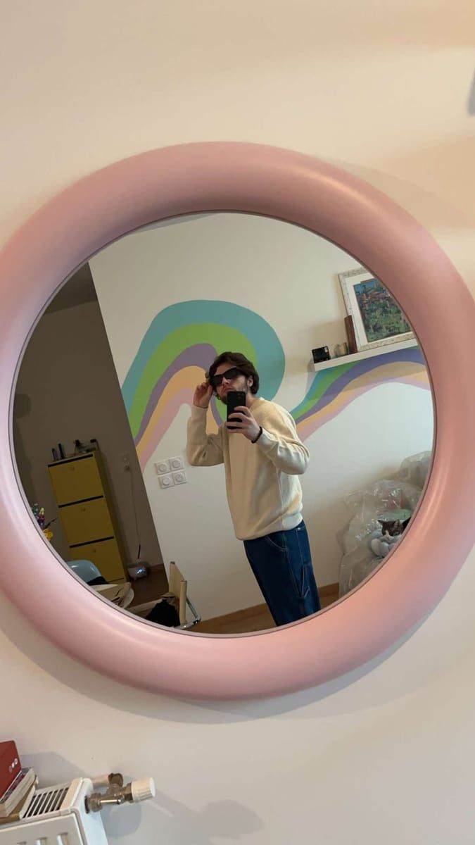 Profil de Lorick