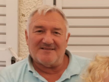 Profil de Iwan