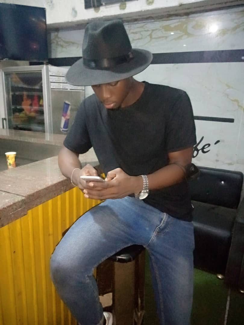 Profil de Yamine