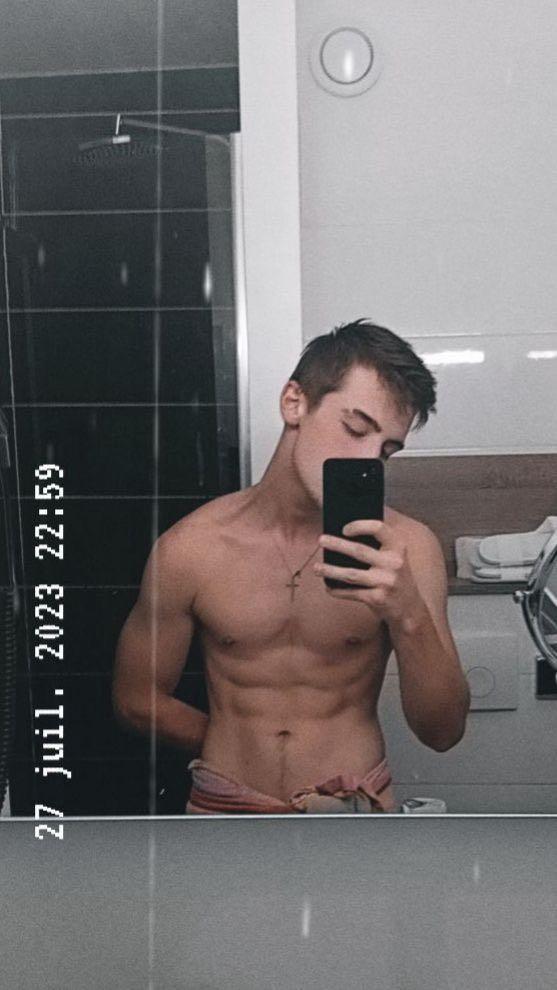 Profil de Junior