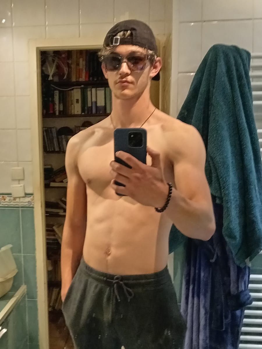 Profil de Guy-marc