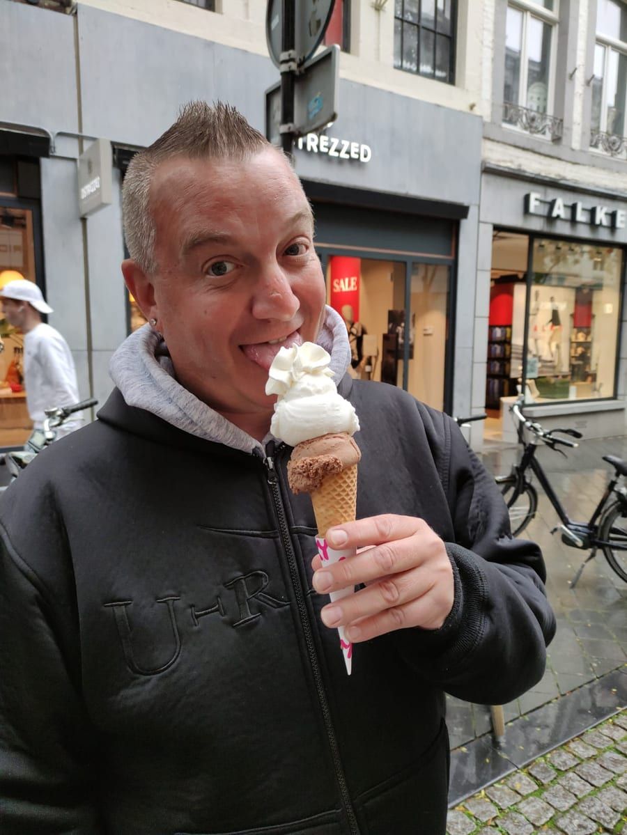Profil de Dorien