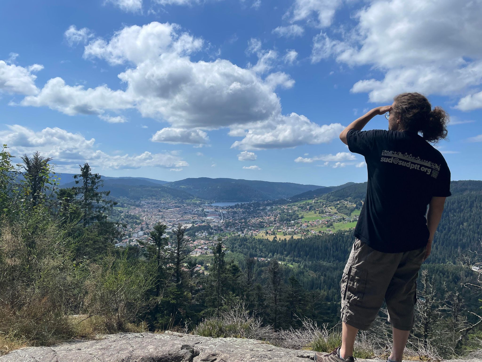 Profil de Livai