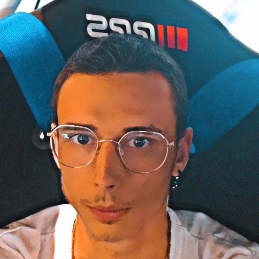 Profil de Ferhat