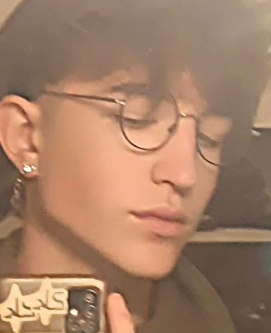 Profil de Keony